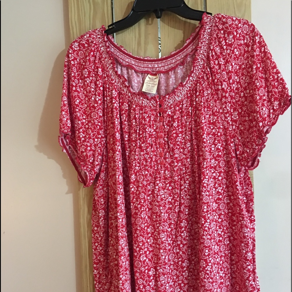 Faded Glory blouse